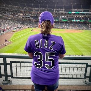 Meet your Posher, Celeste